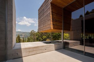 Carvalho Araújo, Casa do Gerês - foto