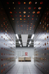 henkai architekti, Svět kamenů / World of Stones - foto