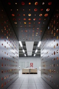 henkai architekti, Svět kamenů / World of Stones - foto
