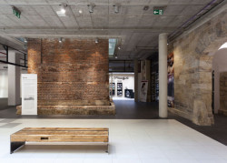 Studio acht, Centrum Pivovar Děčín - foto