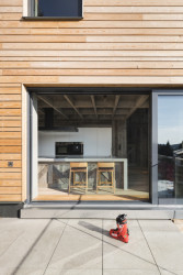 Apartmány Harrachov, I. Byt, studio Kvalitář