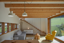 Dům pro fotografa od studia ValArch