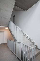 Viladomy v Kamenici, NEW HOW architekti