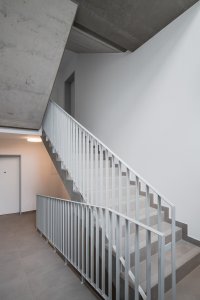 Viladomy v Kamenici, NEW HOW architekti