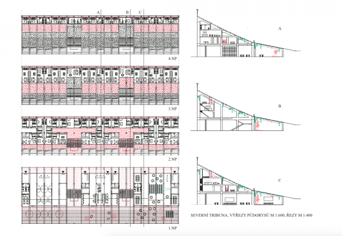 Vítězná diplomová práce na 18. přehlídce diplomových prací