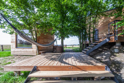 Útulna Milínov od Jana Tyrpekla