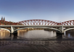 Soutěžní návrh studia monom