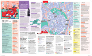 Mapa Brna USE-IT