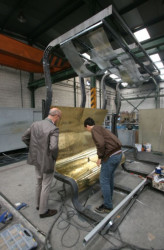 Vaillo + Irigaray, Canalla Disco - foto