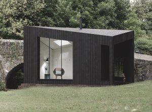 KOTO Cabin