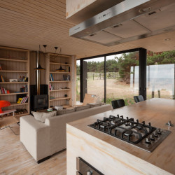 Felipe Assadi, Casa Remota -