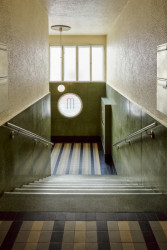 Byt Letná, 0,5 Studio