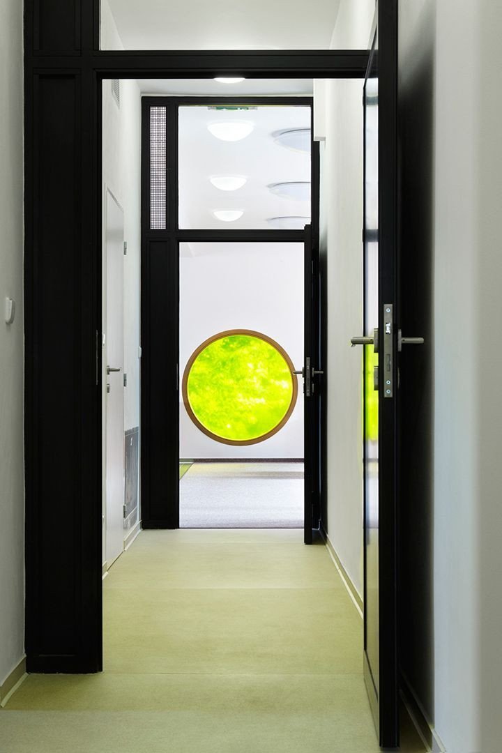 Atelier25 / ASLB, Mateřská škola Klecany – foto