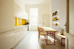 Rekonstrukce bytu v Brně, ARCHANTI - foto