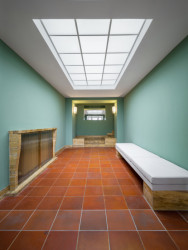 Finančně se na rekonstrukci a restaurování rezidence podílely Plzeňský kraj a Evropská unie