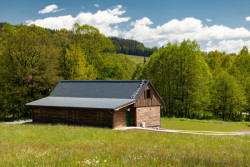 Oddílová chata Wikov SKI Skuhrov - zdroj foto