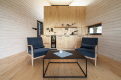 Útulna Milínov od Jana Tyrpekla