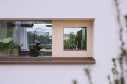 Rodinný dům Frame House, Fandament Architects s.r.o.