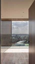 Lifschutz Davidson Sandilands, JW3 - foto