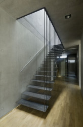 Kuba & Pilař architekti, Obytný soubor Na Krutci, foto