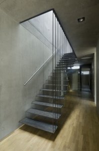 Kuba & Pilař architekti, Obytný soubor Na Krutci, foto