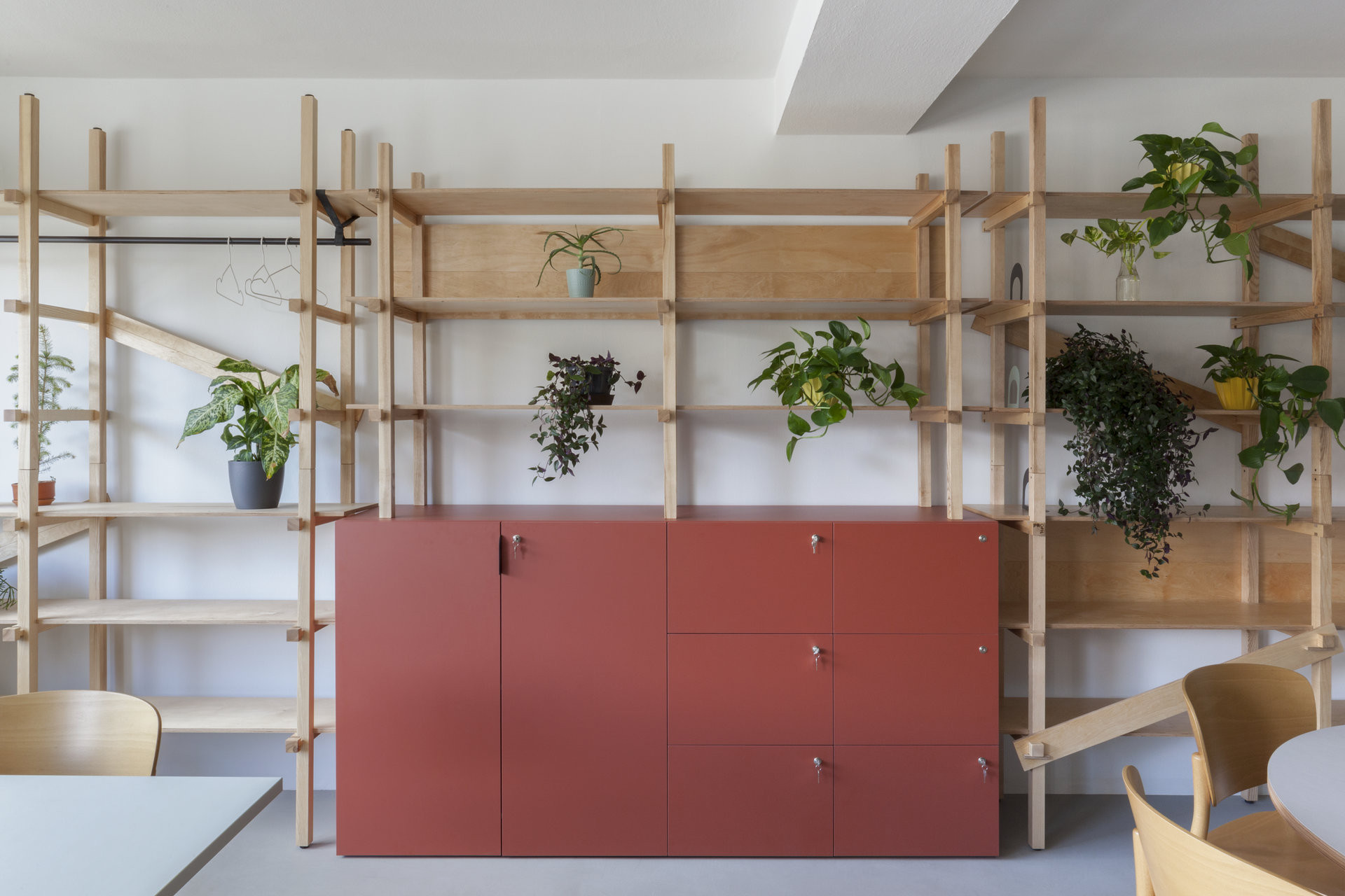 Policový systém TAK