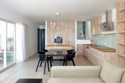 Rodinný dům v Zámecká ulici, Mimosa architekti