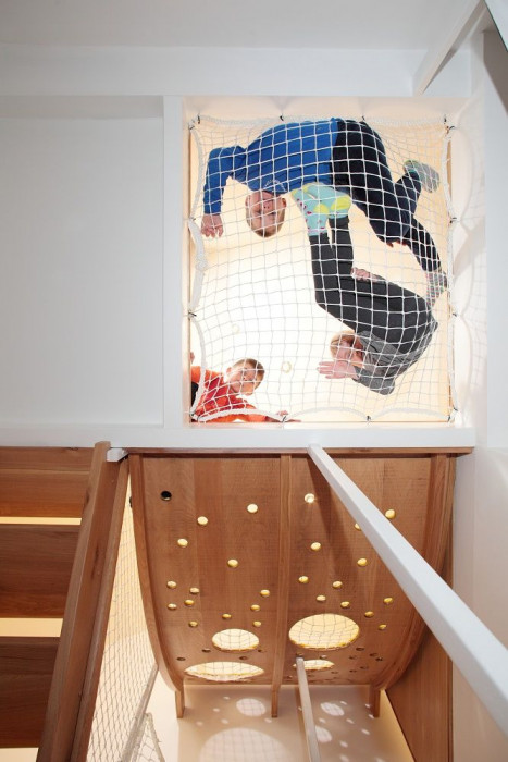 Mooza architecture, RD Rudná – foto