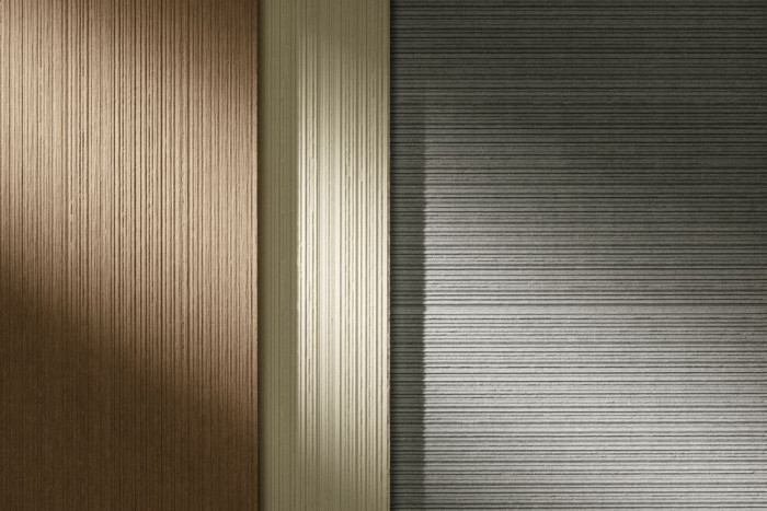 Swisspearl Patina Structure NXT