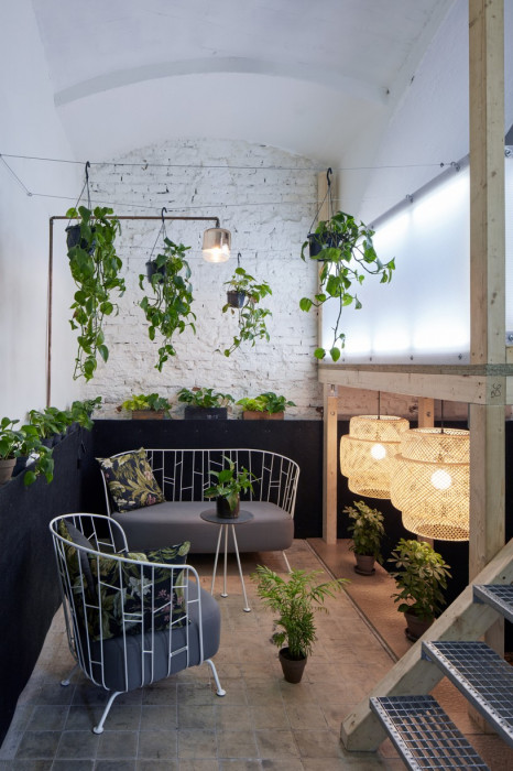 The Distillery, KOGAA