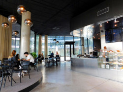 Řetězec kaváren Cokafe je ideálním místem na kávu či brunch.