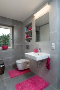 Pasivní rodinný dům, Irena Truhlářová, ARCHCON - foto