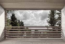 Twisted, bergmeisterwolf architekten, Italy,