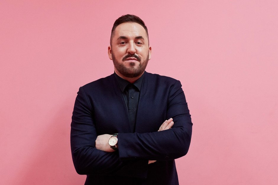 Marcin Szczelina