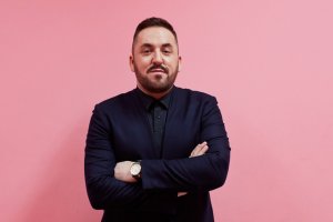 Marcin Szczelina