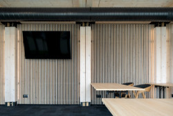 Pinus restaurant, Matúš Polák, Martin Rezník, Juraj Makový