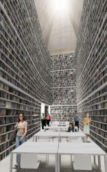 Středoevropské fórum Olomouc, Šépka architekti,