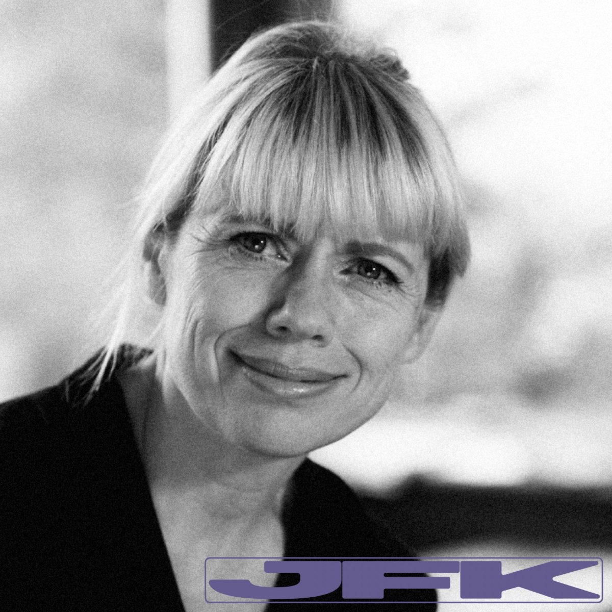Pavla Melková, portrét.