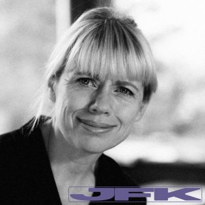 Pavla Melková, portrét.