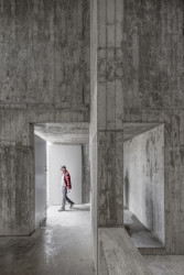 Saya Park, Alváro Siza, Carlos Castanheira