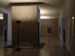 Emil Přikryl, Galerie Benedikta Rejta v Lounech za 10 milionů korun.