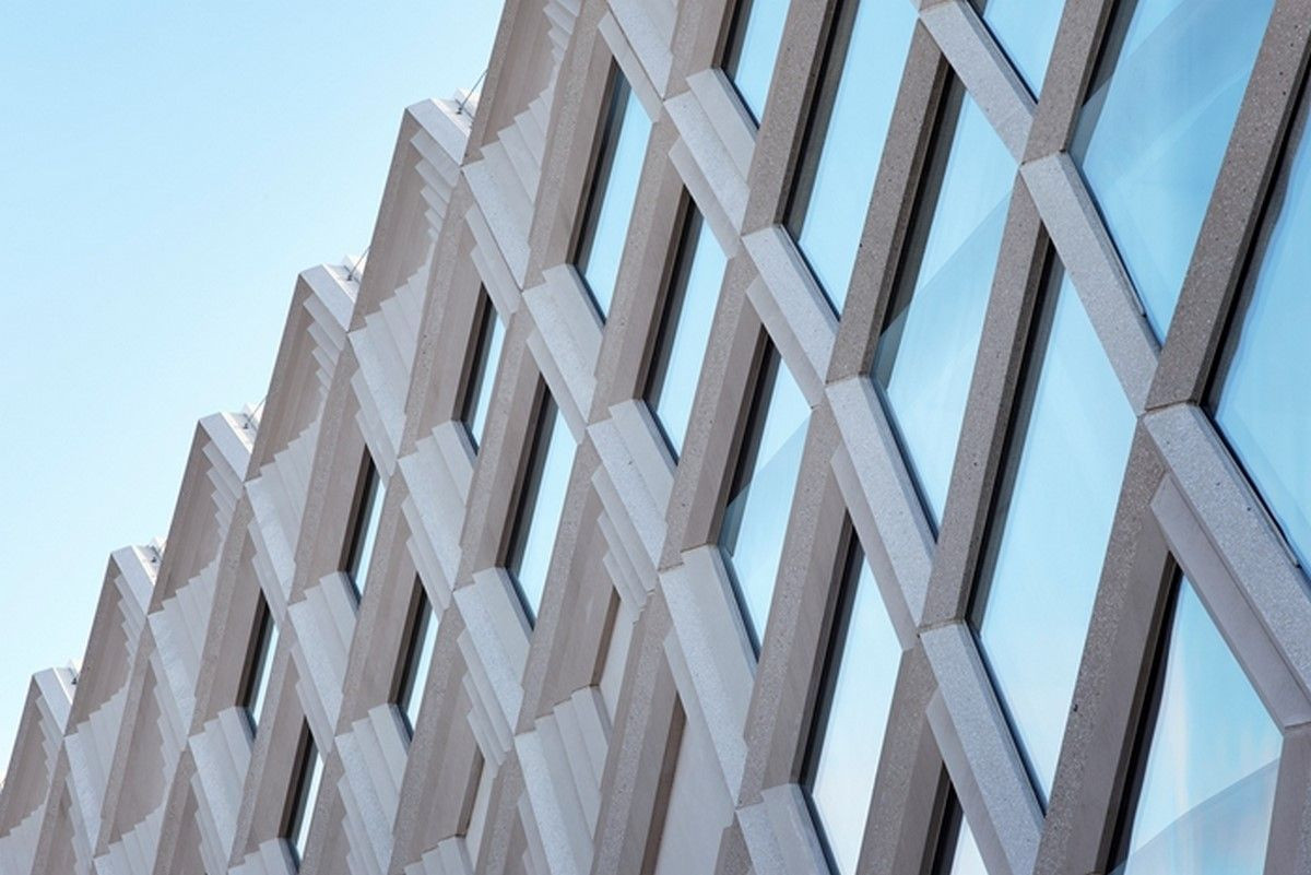 Victoria Gate Arcades, ACME,