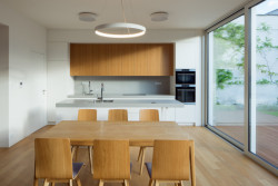 Rodinný dům v Praze-Zbraslavi, Mimosa architekti