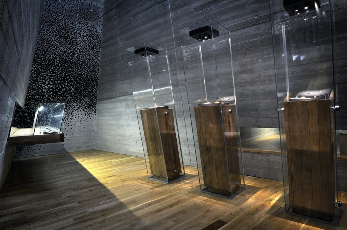 KVETARCH, Archeopark Pavlov – foto