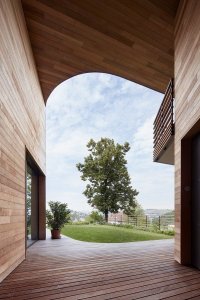 Vila H, atelier 6,