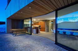 ADR s. r. o., Horská chata Tereza – foto