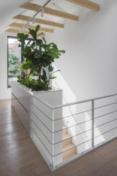 RD Bohnice, Archport