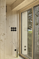 Chata Kostka na Vysočině od 0, 5 Studio