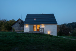 Špejchar, JMA / Jan Mareš