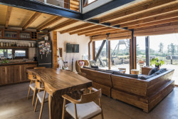 MQ Houses, Altamarea arquitectura